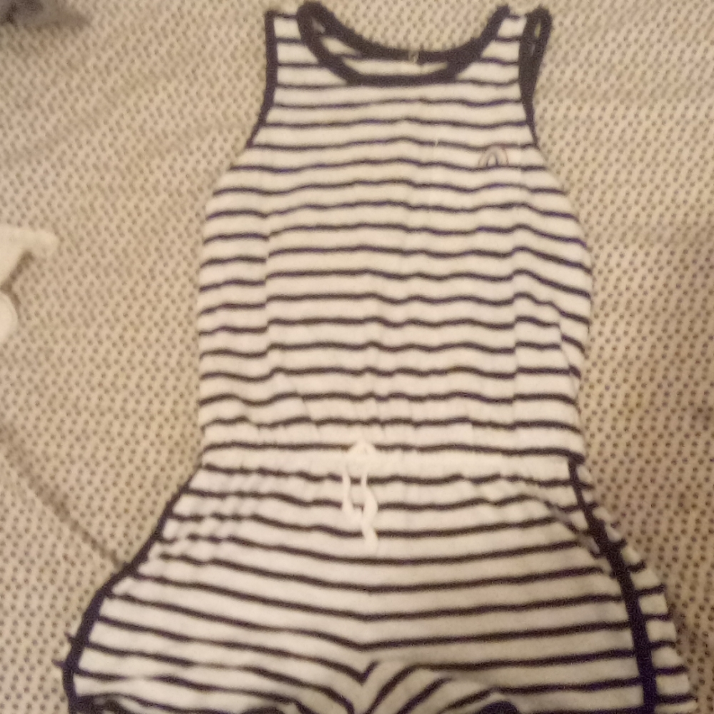 A romper